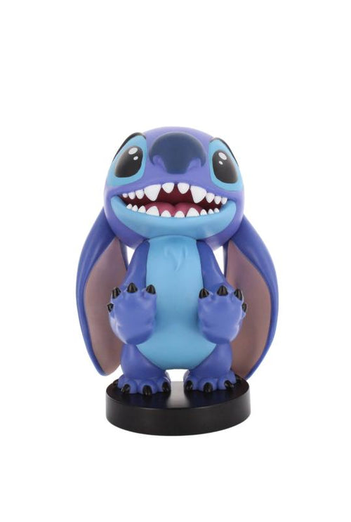 Stojak na telefon i pada Disney Stitch Uśmiechnięty Stitch