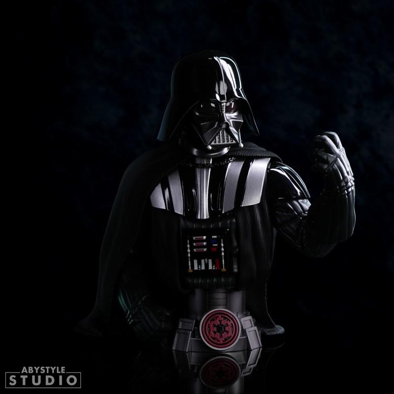 Figurka popiersie Darth Vader Gwiezdne Wojny