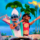 Figurka Lilo & Stitch Surfboard
