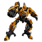 Figurka Transformers Blokees – Bumblebee (Classic Class 23) – zdjęcie 2