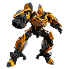 Figurka Transformers Blokees – Bumblebee (Classic Class 23) – zdjęcie 5