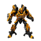 Figurka Transformers Blokees – Bumblebee (Classic Class 23) – zdjęcie 7