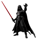 Figurka Star Wars Blokees – Darth Vader (Champion Class) – zdjęcie 2
