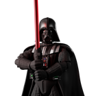Figurka Star Wars Blokees – Darth Vader (Champion Class) – zdjęcie 3