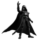 Figurka Star Wars Blokees – Darth Vader (Champion Class) – zdjęcie 4