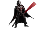 Figurka Star Wars Blokees – Darth Vader (Champion Class) – zdjęcie 6
