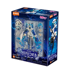 Figurka Hatsune Miku Blokees – Miku With You 2025 (Fantastic Series)