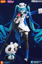 Figurka Hatsune Miku Blokees – Miku With You 2025 (Fantastic Series) – zdjęcie 13