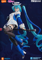 Figurka Hatsune Miku Blokees – Miku With You 2025 (Fantastic Series) – zdjęcie 14