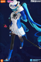 Figurka Hatsune Miku Blokees – Miku With You 2025 (Fantastic Series) – zdjęcie 15