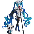 Figurka Hatsune Miku Blokees – Miku With You 2025 (Fantastic Series) – zdjęcie 2