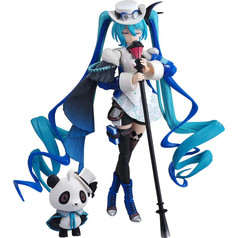 Figurka Hatsune Miku Blokees – Miku With You 2025 (Fantastic Series) – zdjęcie 2 — ujęcie 2