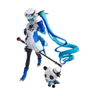 Figurka Hatsune Miku Blokees – Miku With You 2025 (Fantastic Series) – zdjęcie 3