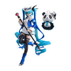 Figurka Hatsune Miku Blokees – Miku With You 2025 (Fantastic Series) – zdjęcie 4