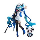 Figurka Hatsune Miku Blokees – Miku With You 2025 (Fantastic Series) – zdjęcie 5
