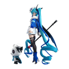 Figurka Hatsune Miku Blokees – Miku With You 2025 (Fantastic Series) – zdjęcie 7