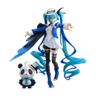 Figurka Hatsune Miku Blokees – Miku With You 2025 (Fantastic Series) – zdjęcie 8