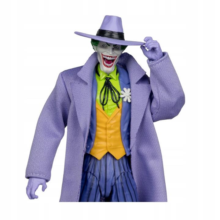 Figurka DC Comics Joker Crisis on Infinite Earths