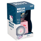 Lampka LED Hello Kitty Neonowa Żarówka