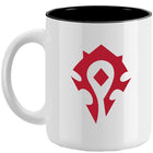 Kubek World of Warcraft Horda