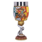 Kubek 3D Harry Potter Złoty Znicz
