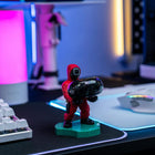Stojak na słuchawki Squid Game Square Guard