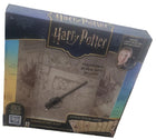 Zestaw Gadżet Harry Potter Mapa Huncwotów i Różdżka