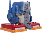 Podpórki na książki Transformers Optimus Prime