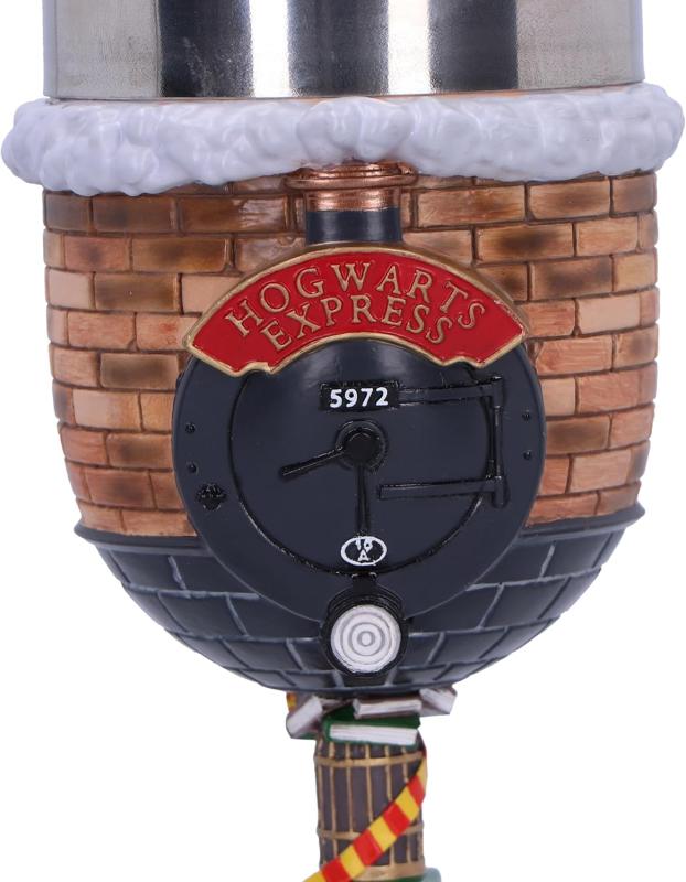 Kubek 3D Harry Potter Peron 9 3/4