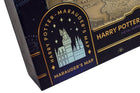 Ozdoba Harry Potter Mapa Huncwotów metalowa replika