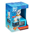 Budzik DC Comics Krypto Superpies