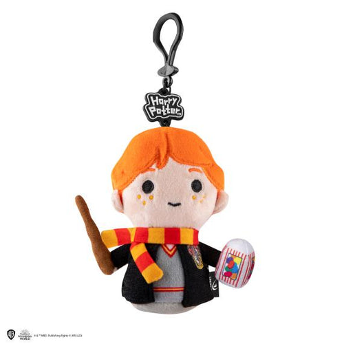Brelok Pluszowy Harry Potter Ron Weasley