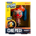 Lampka 3D One Piece Buggy