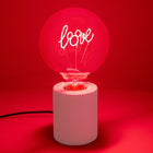 Lampka Neonowa Disney Myszka Miki LED