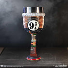 Kubek 3D Harry Potter Peron 9 3/4