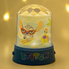 Lampka projekcyjna Disney Stitch na imprezę