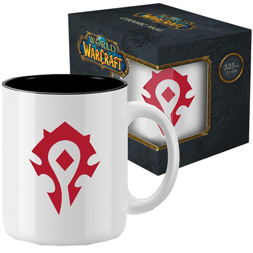 Kubek World of Warcraft Horda