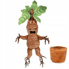 Maskotka pluszowa Harry Potter Mandragora z dźwiękiem