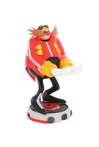 Stojak na telefon i pada Sonic the Hedgehog Dr Eggman