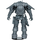 Figurka Warhammer 40,000 Ultramarines Lieutenant w Zbroi Phobos