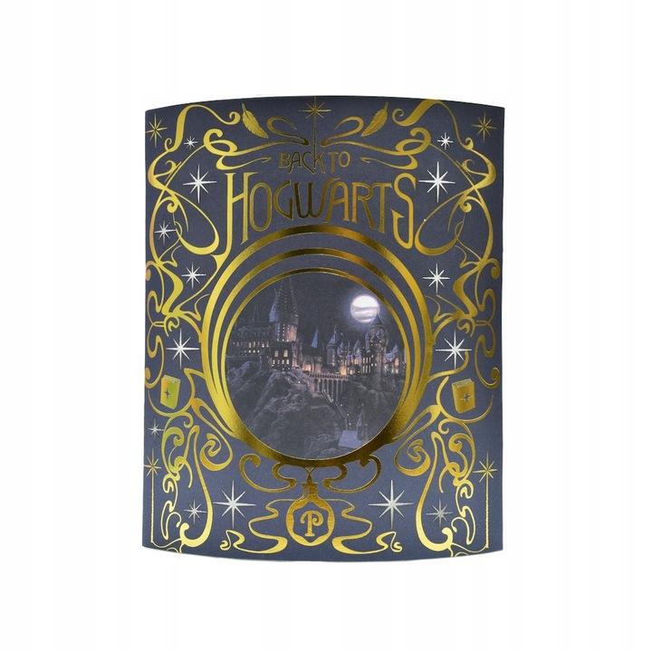 Lampka Harry Potter Magiczne Lokacje