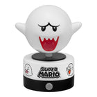 Lampka Super Mario Boo Strażnik Pokoju