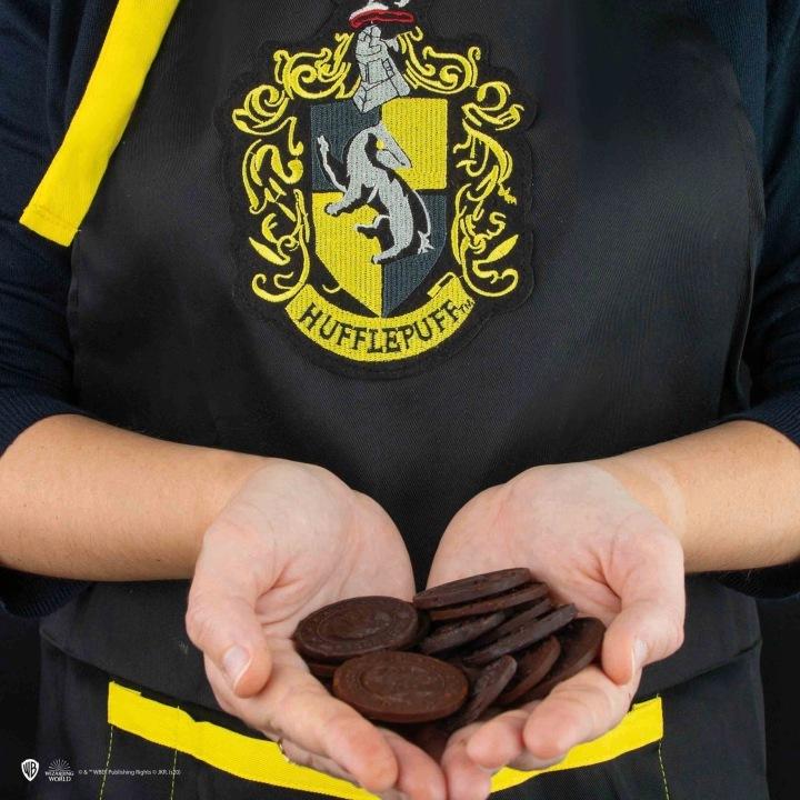 Fartuch kuchenny Harry Potter Hufflepuff
