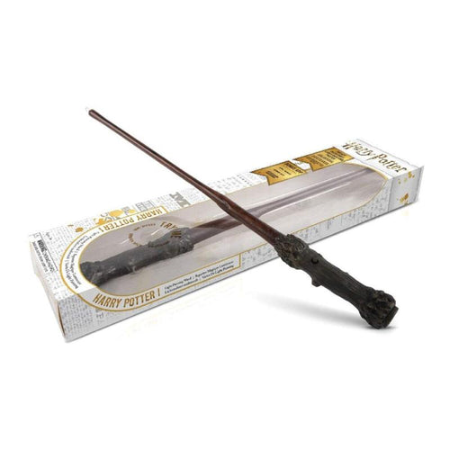 Różdżka Harry Potter Malowanie Światłem Harry'ego