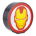 Lampka Marvel Iron Man