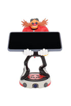 Stojak na telefon i pada Sonic the Hedgehog Dr Eggman