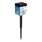 Lampka solarna Disney Stitch na nóżce