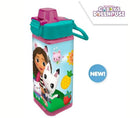 Butelka Koci Domek Gabi Kwadratowa 500 ml