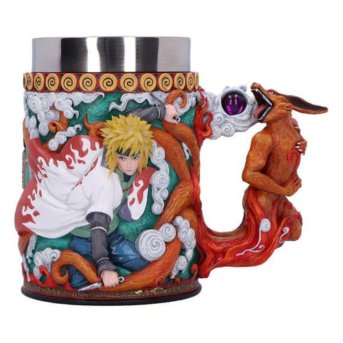 Kubek 3D Naruto Minato Namikaze