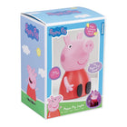 Lampka Świnka Peppa z dźwiękiem